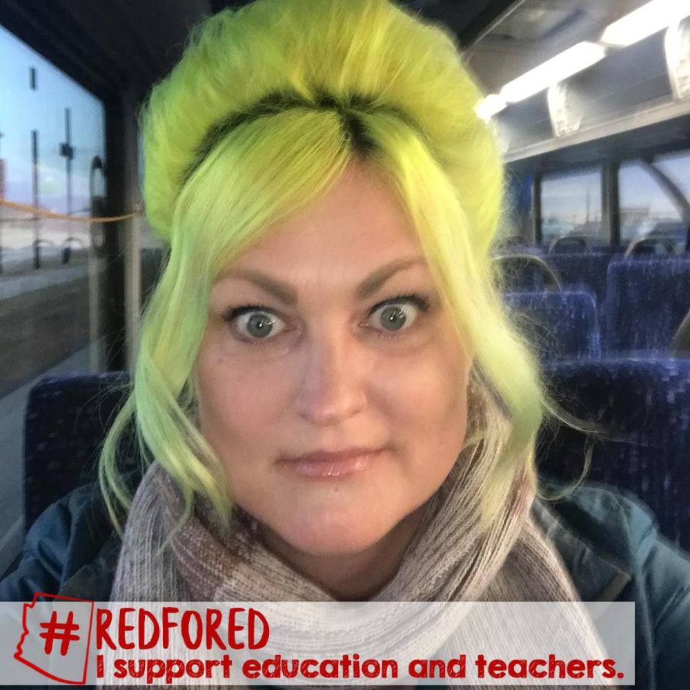 Meet your Posher, Darcy